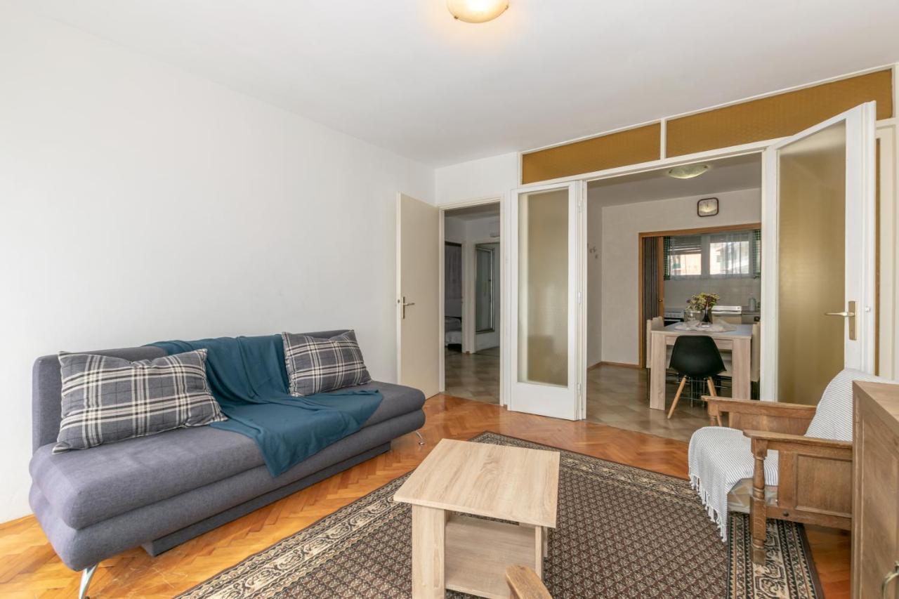 Apartament Omiska