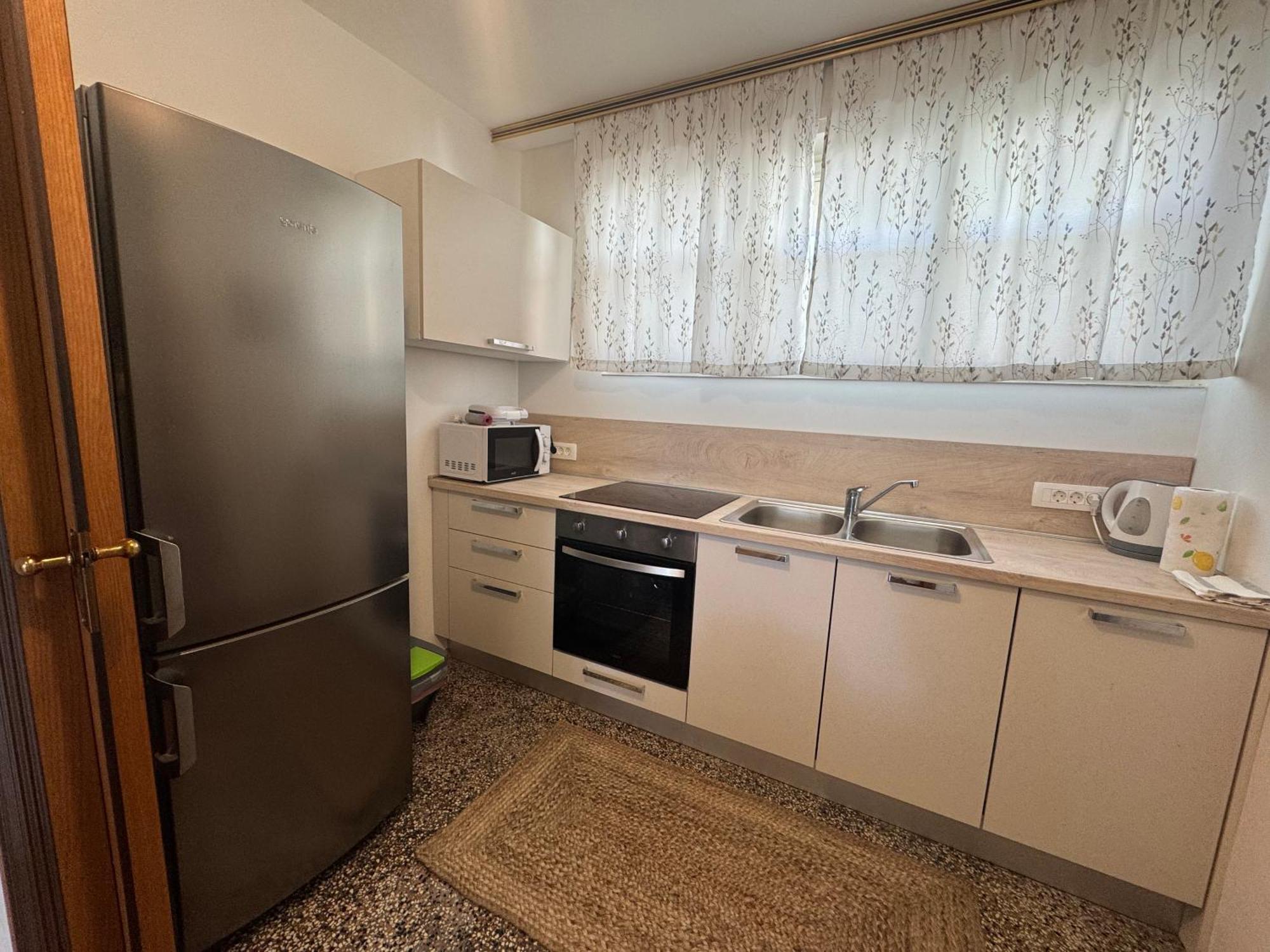 Omiska Apartament